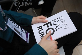 The IX International Cultural Forum to be held in St. Petersburg